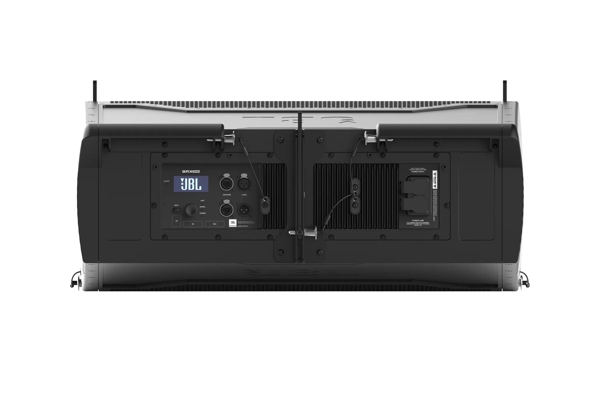 SRX910LA1